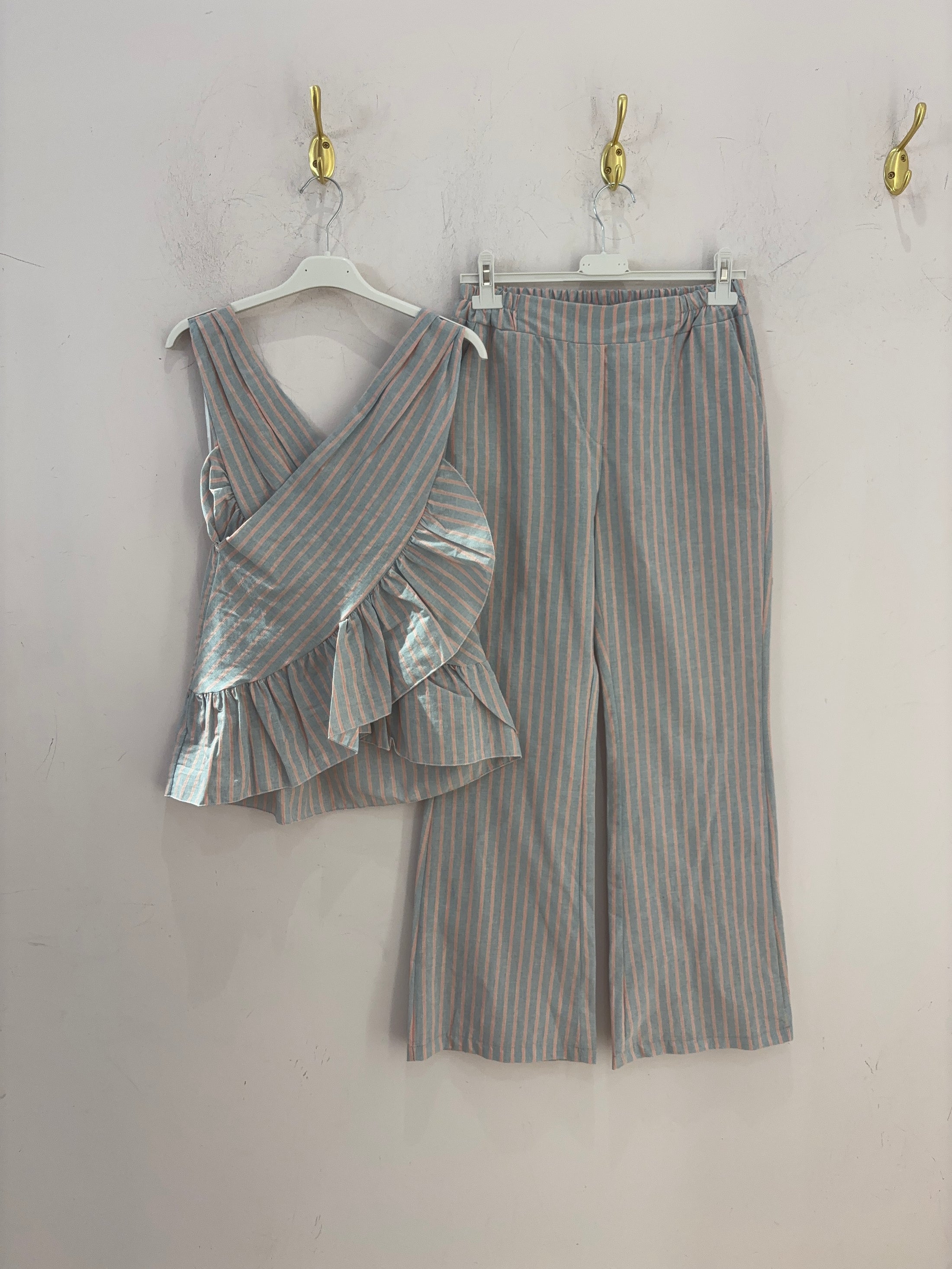 CONJUNTO ARANTXA