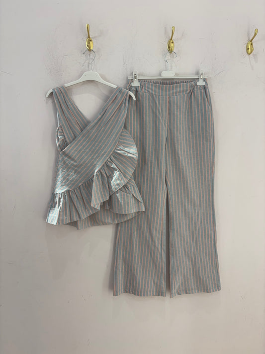 CONJUNTO ARANTXA