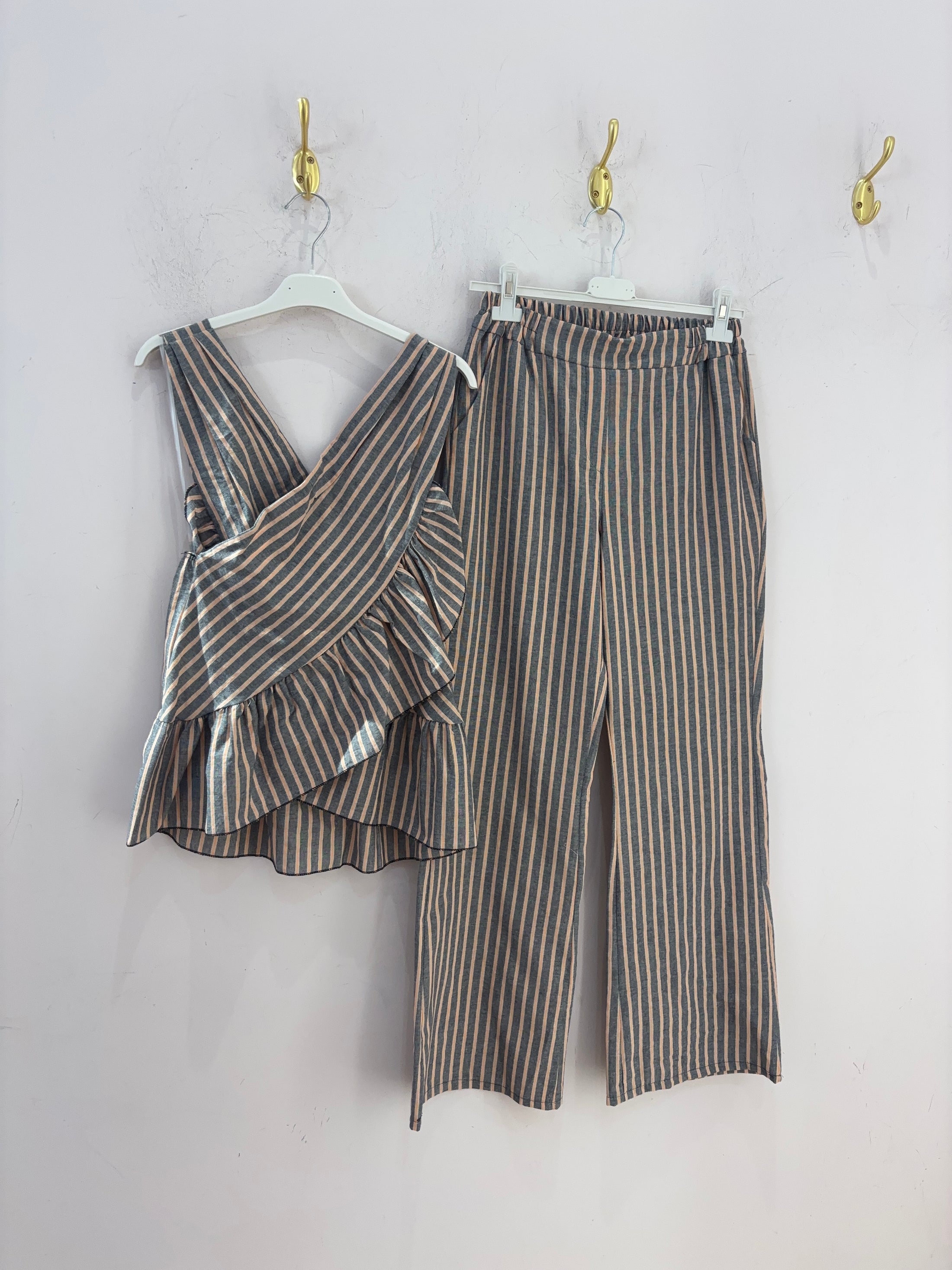 CONJUNTO ARANTXA
