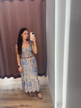 Cargar la imagen en la vista de la galería, VESTIDO NURIA
