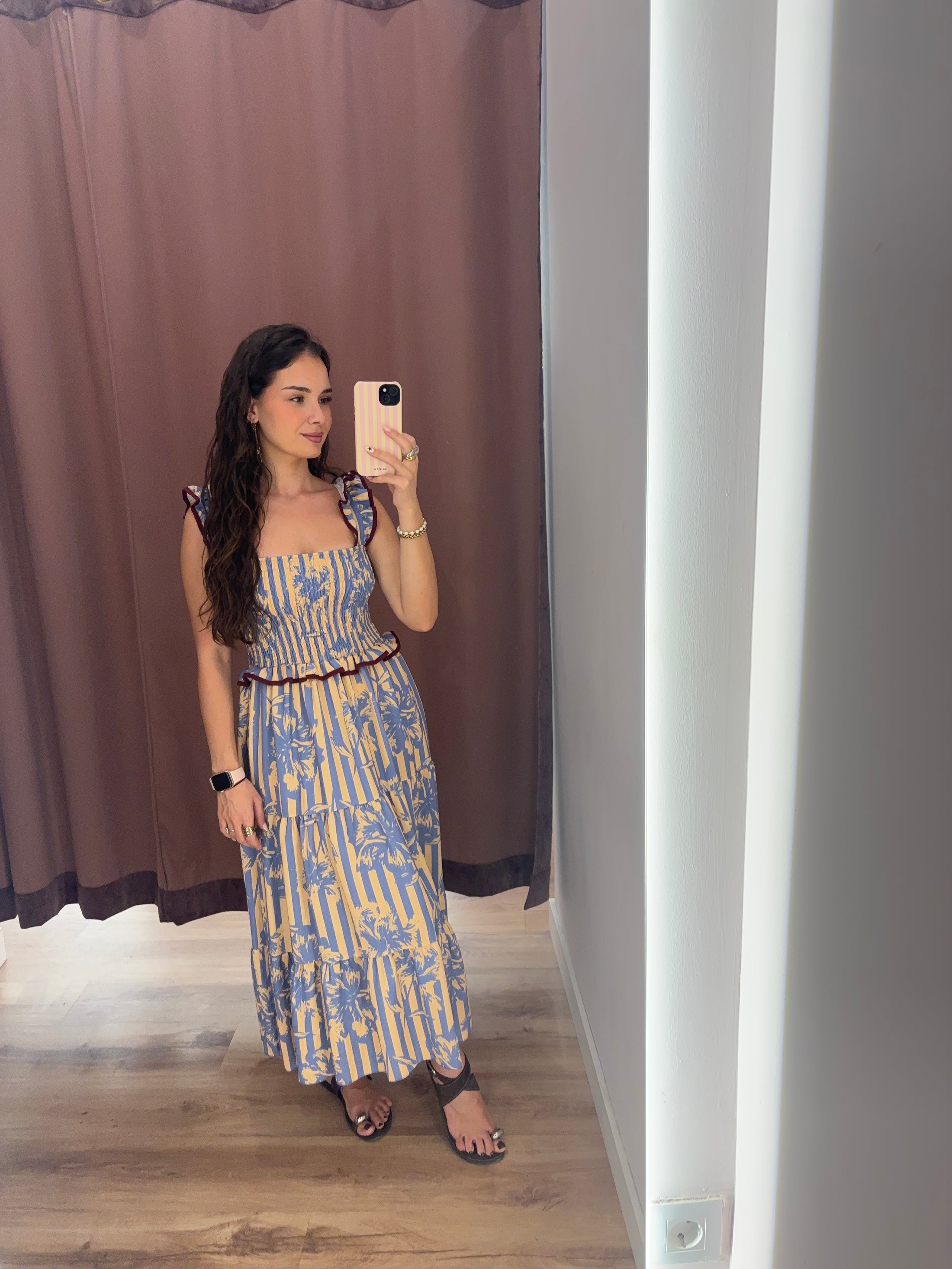 VESTIDO NURIA