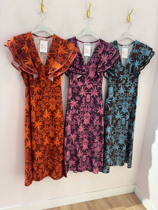 VESTIDO RUTH