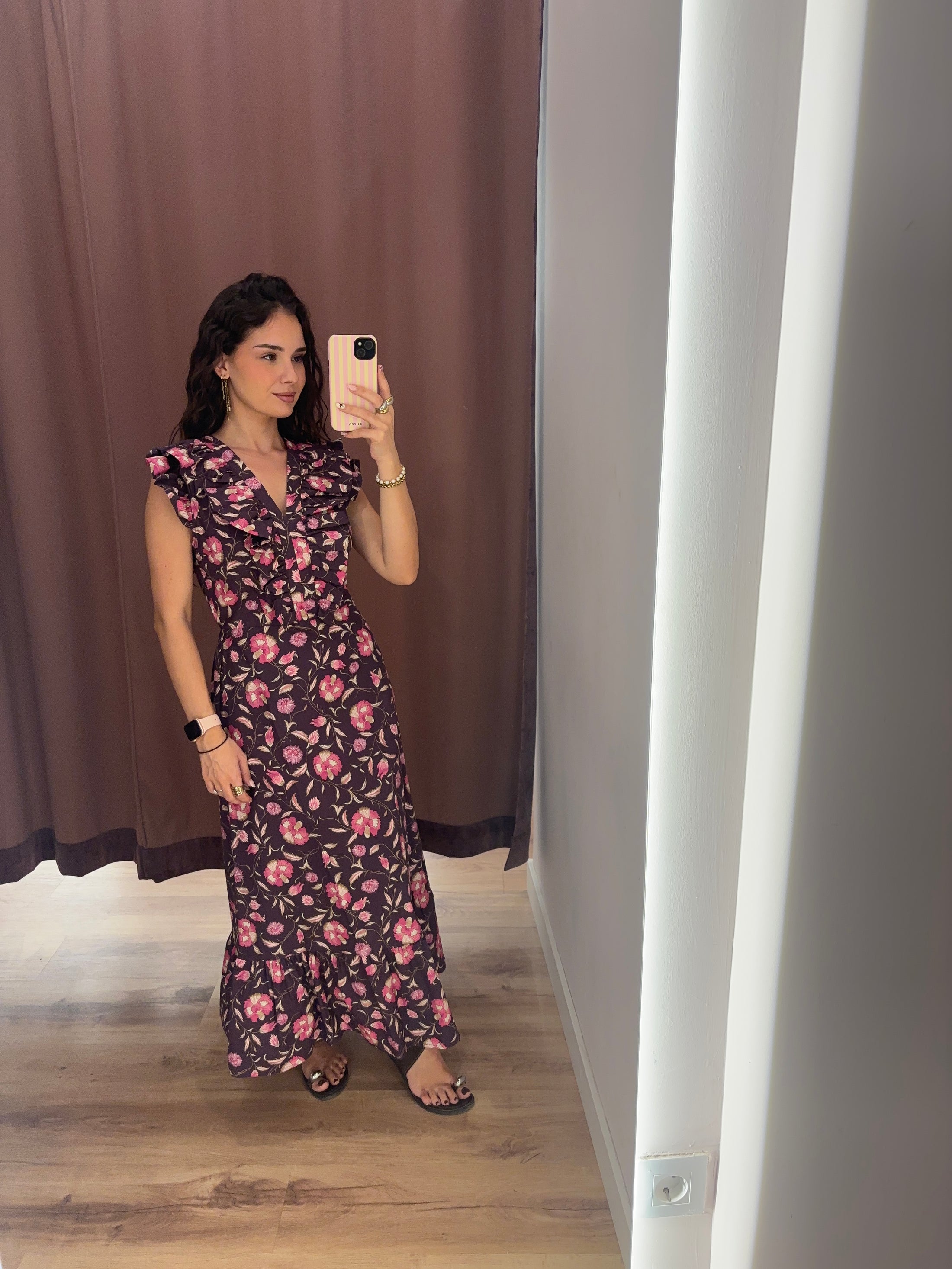 VESTIDO MÁLAGA