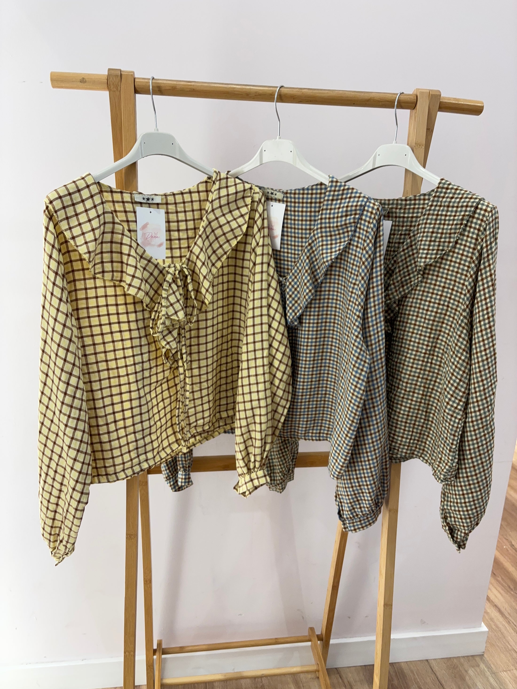 CAMISA INMA