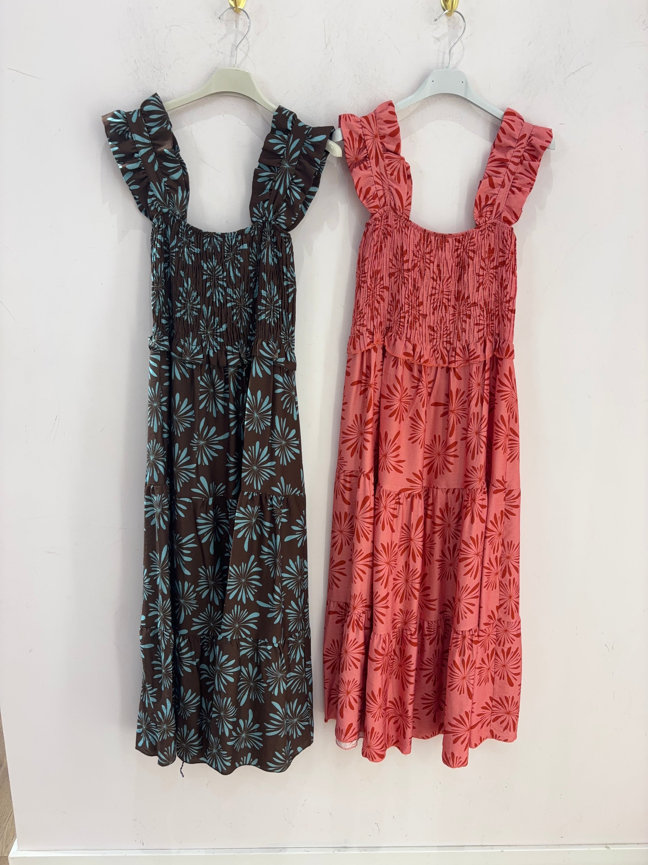 VESTIDO LANZAROTE