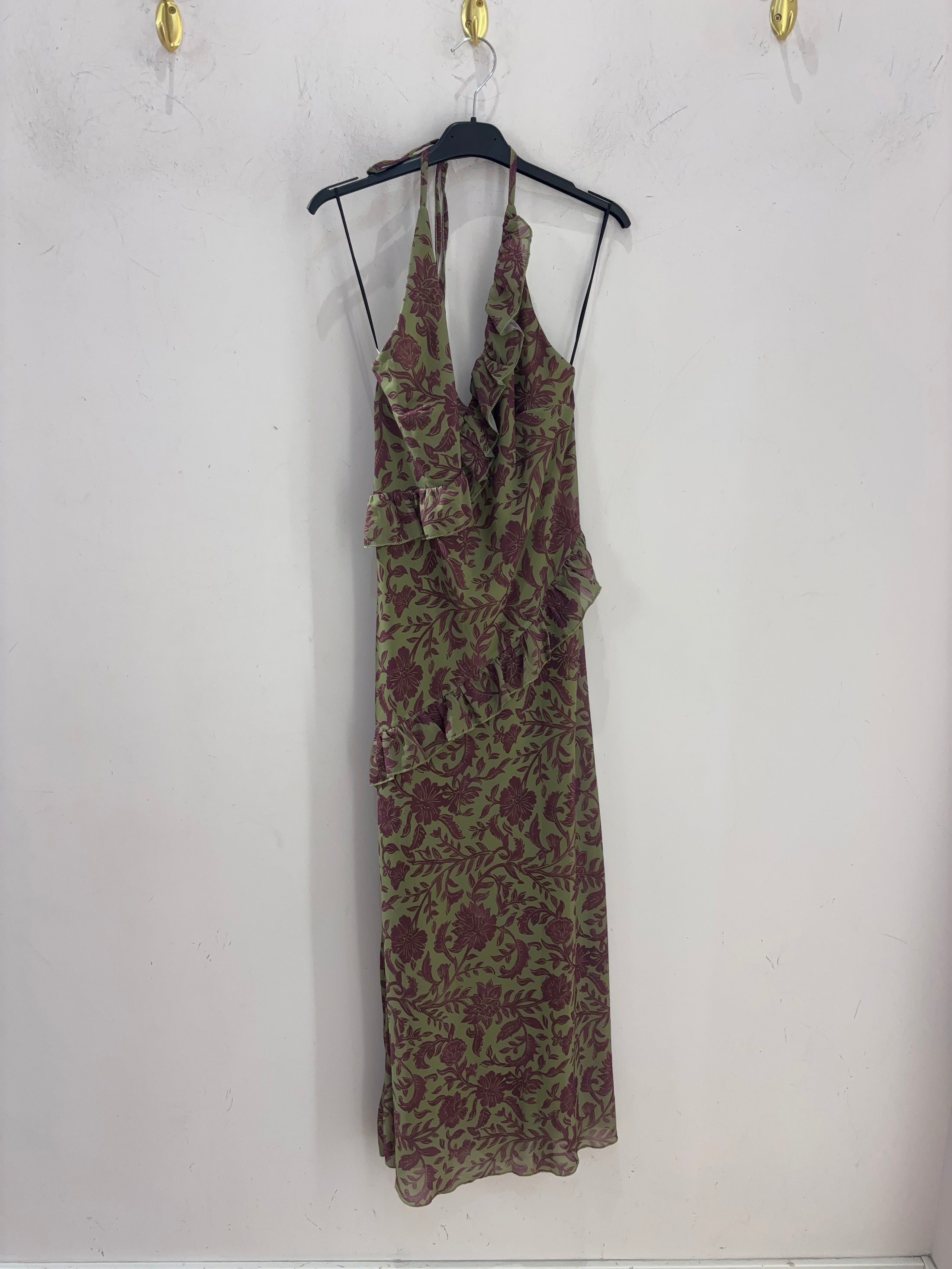 VESTIDO INÉS