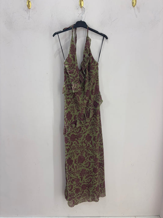 VESTIDO INÉS