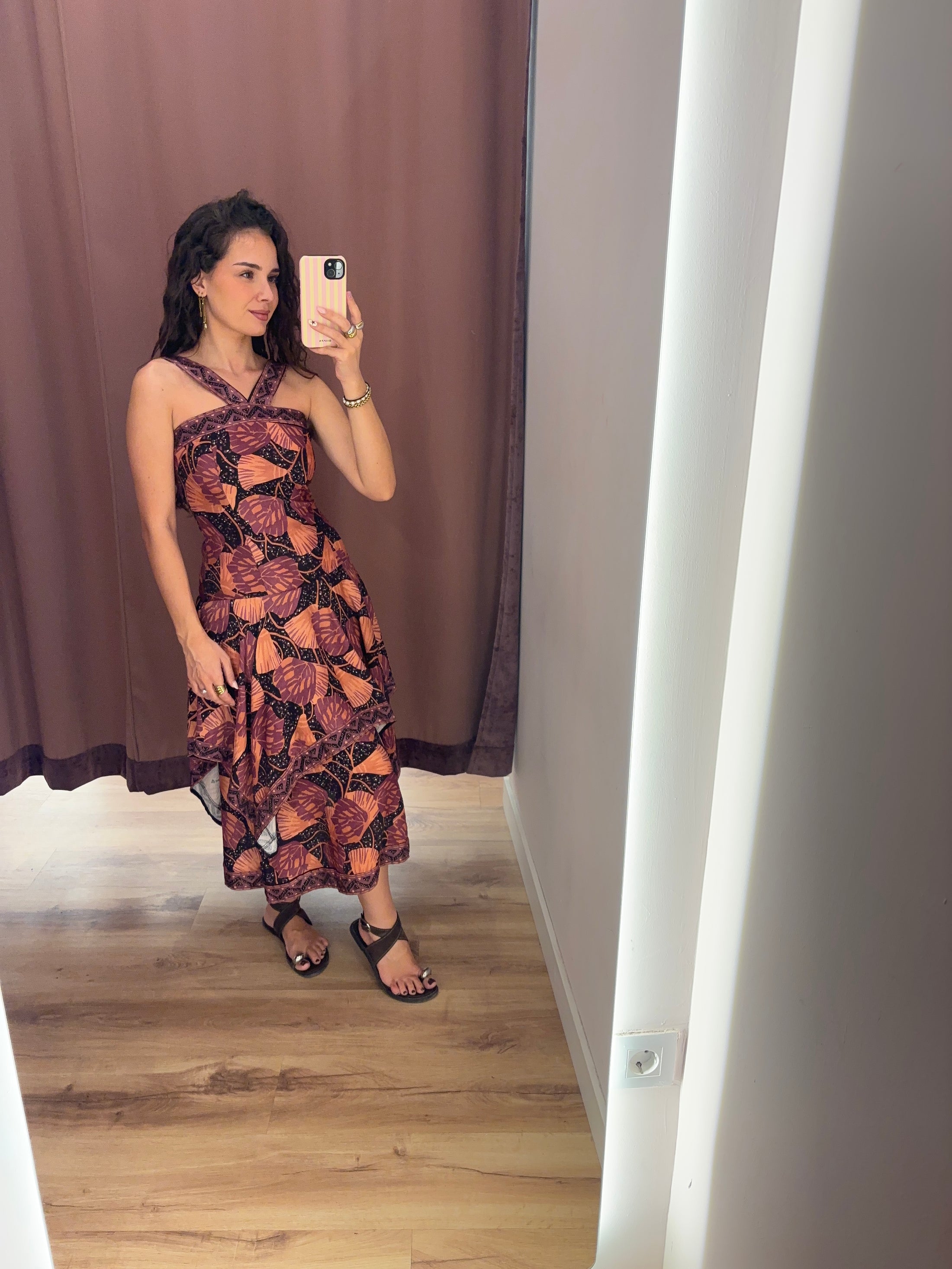 VESTIDO FRIDA