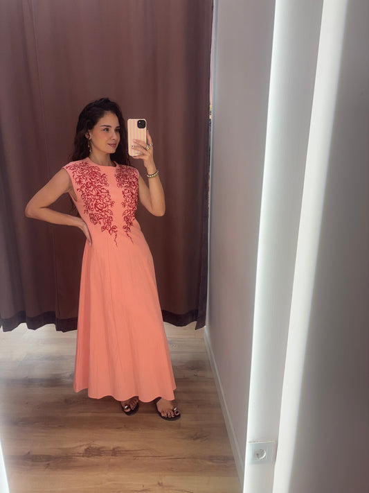 VESTIDO GUADA