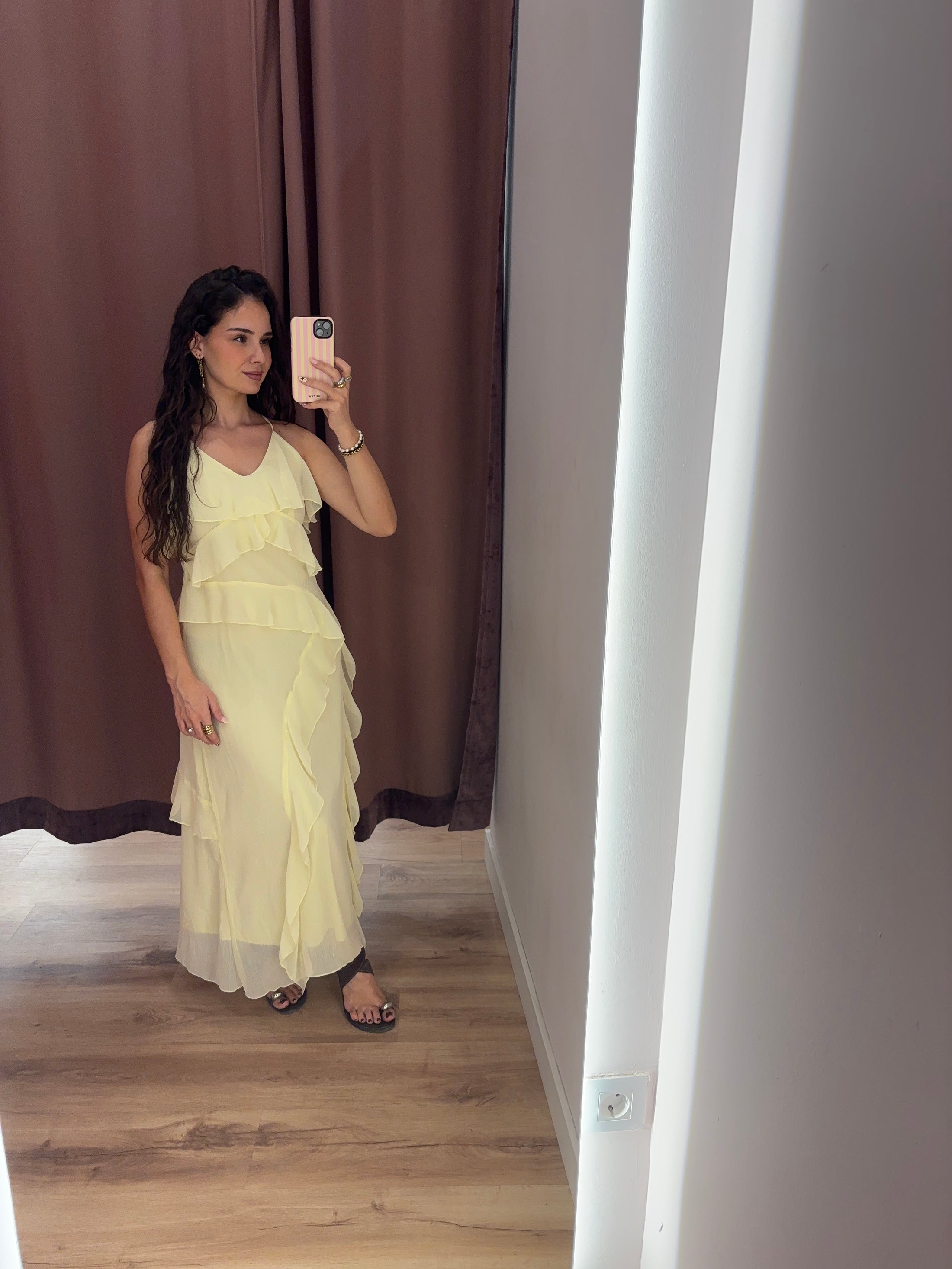 VESTIDO AMOR