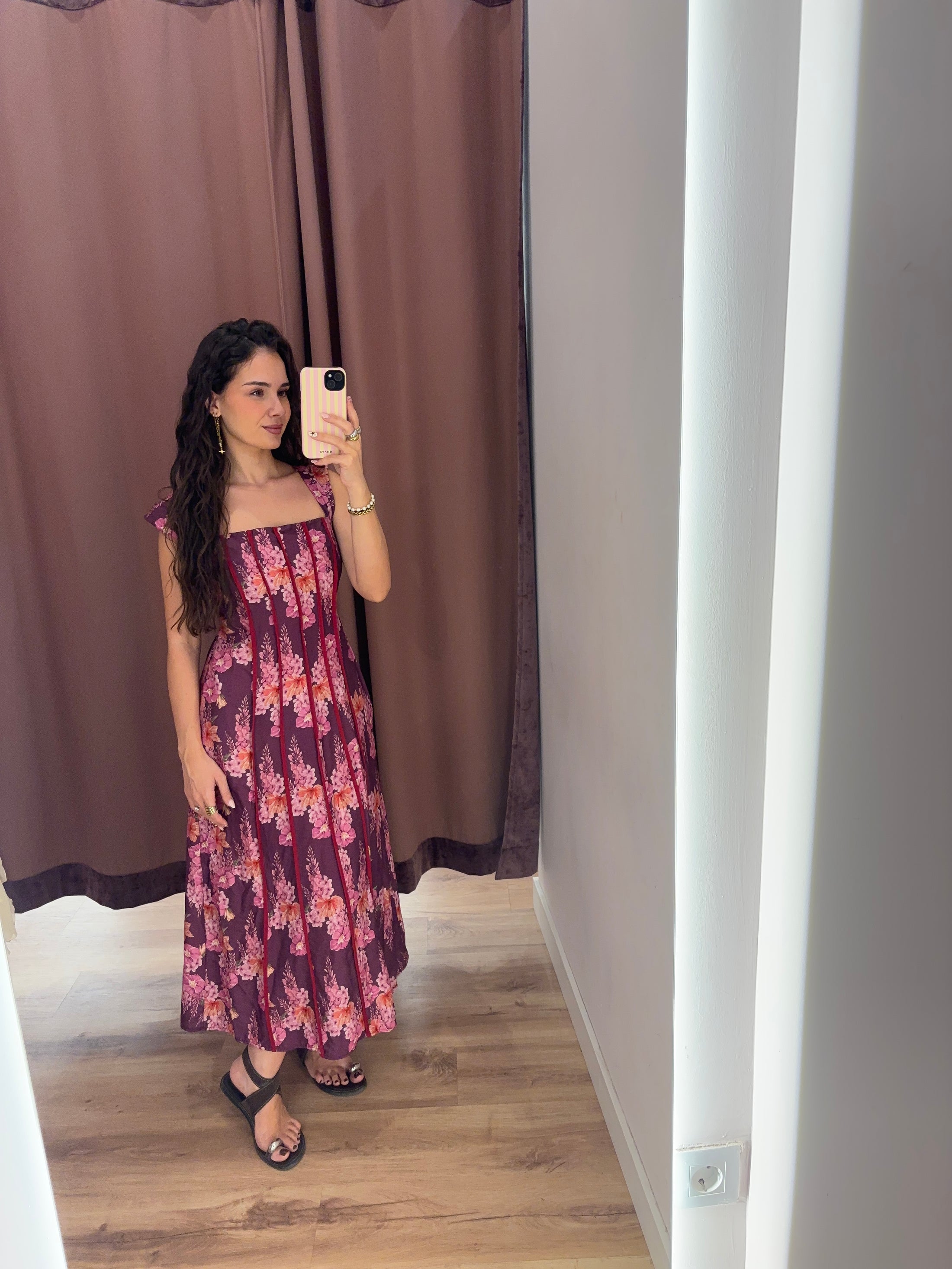 VESTIDO ALMA