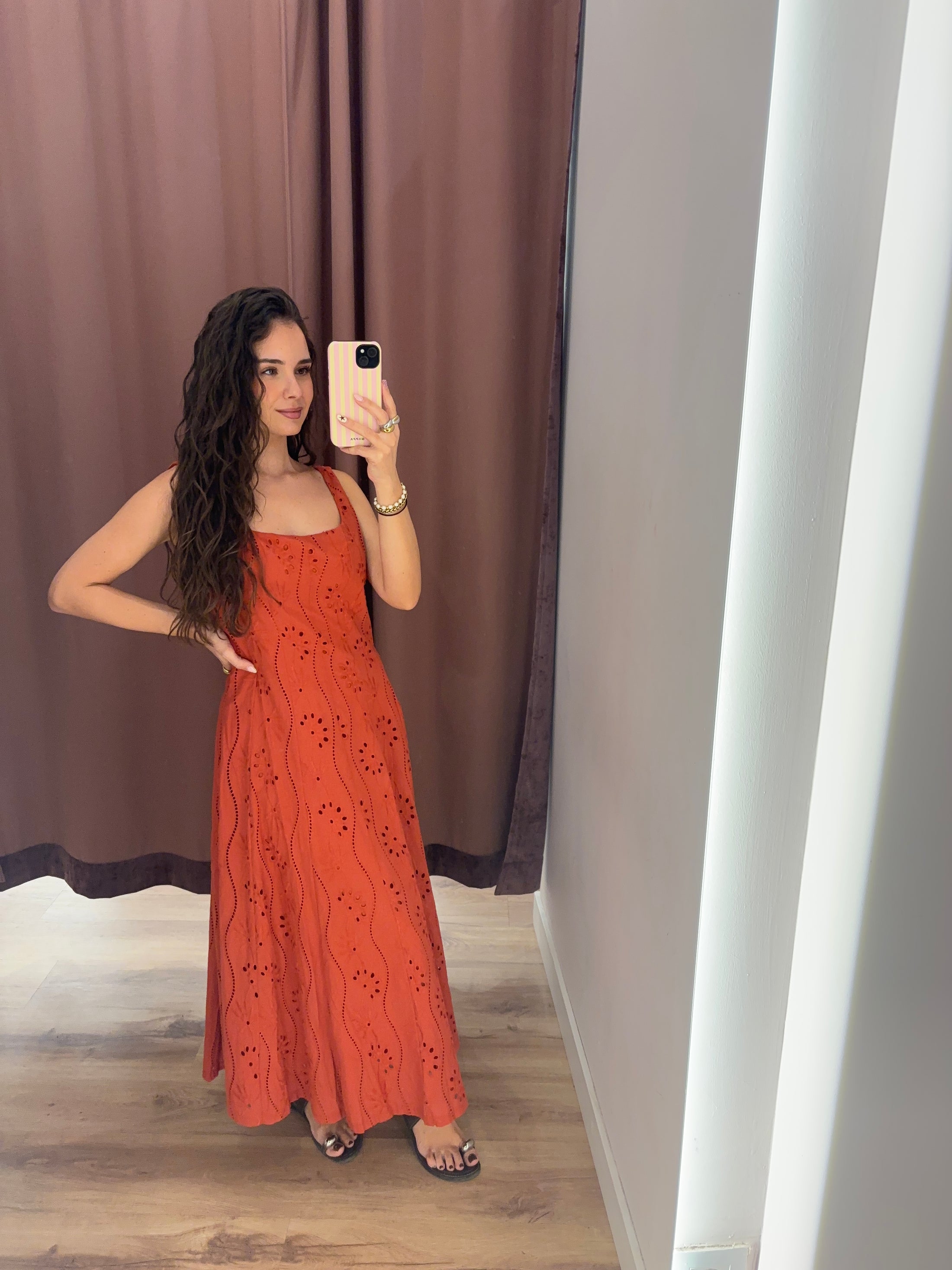 VESTIDO LUCY