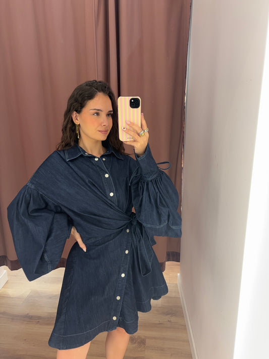 VESTIDO AMALIA