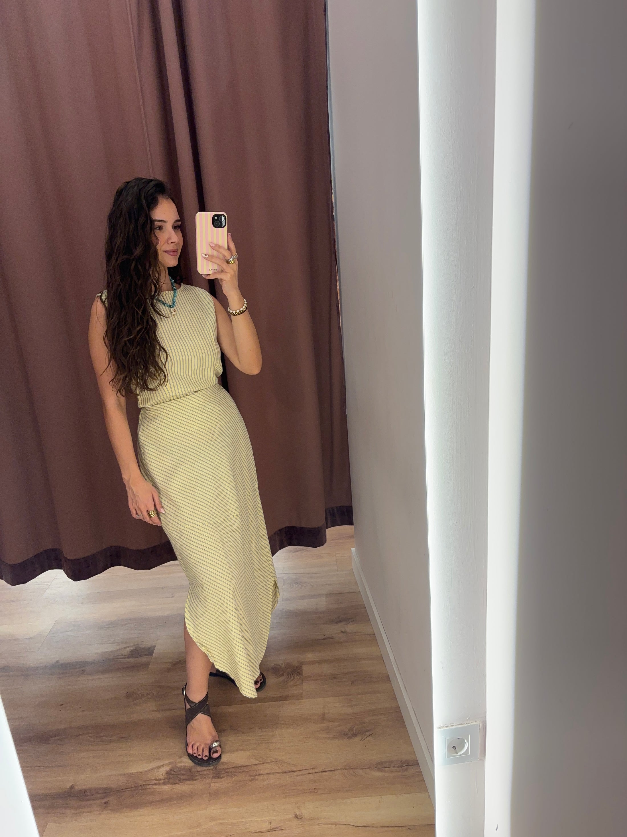 CONJUNTO EMI
