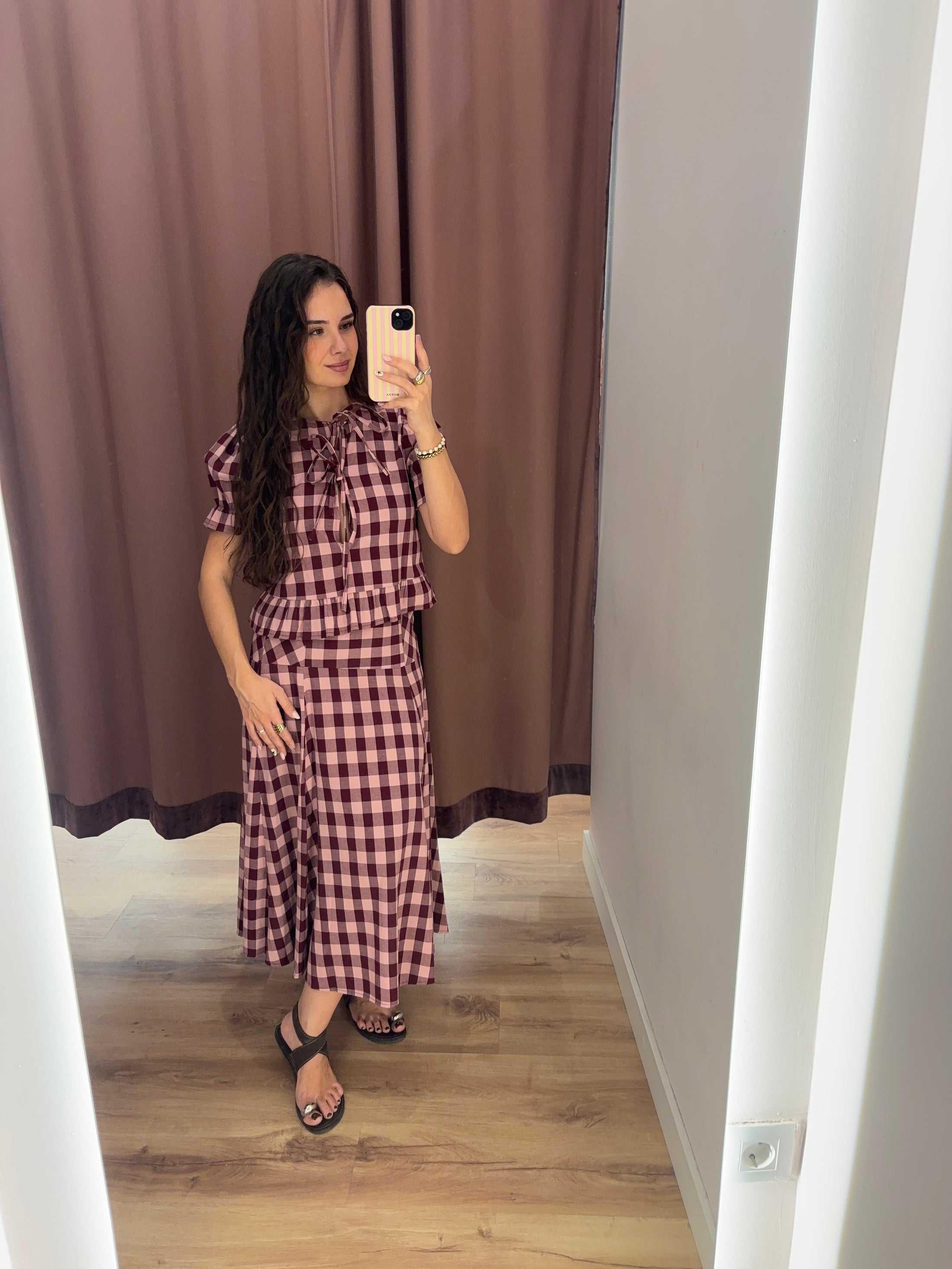 CONJUNTO CARLA