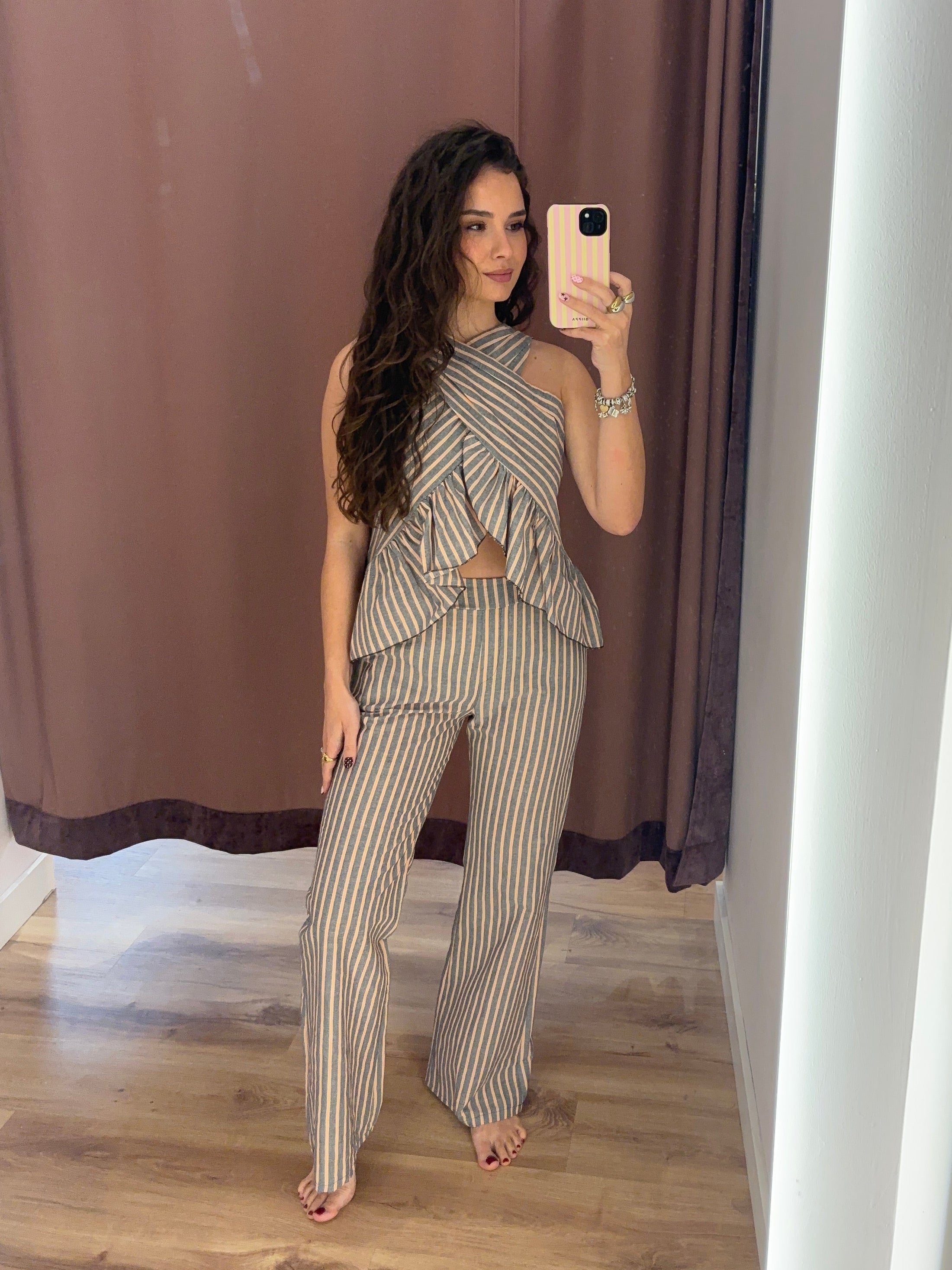 CONJUNTO ARANTXA