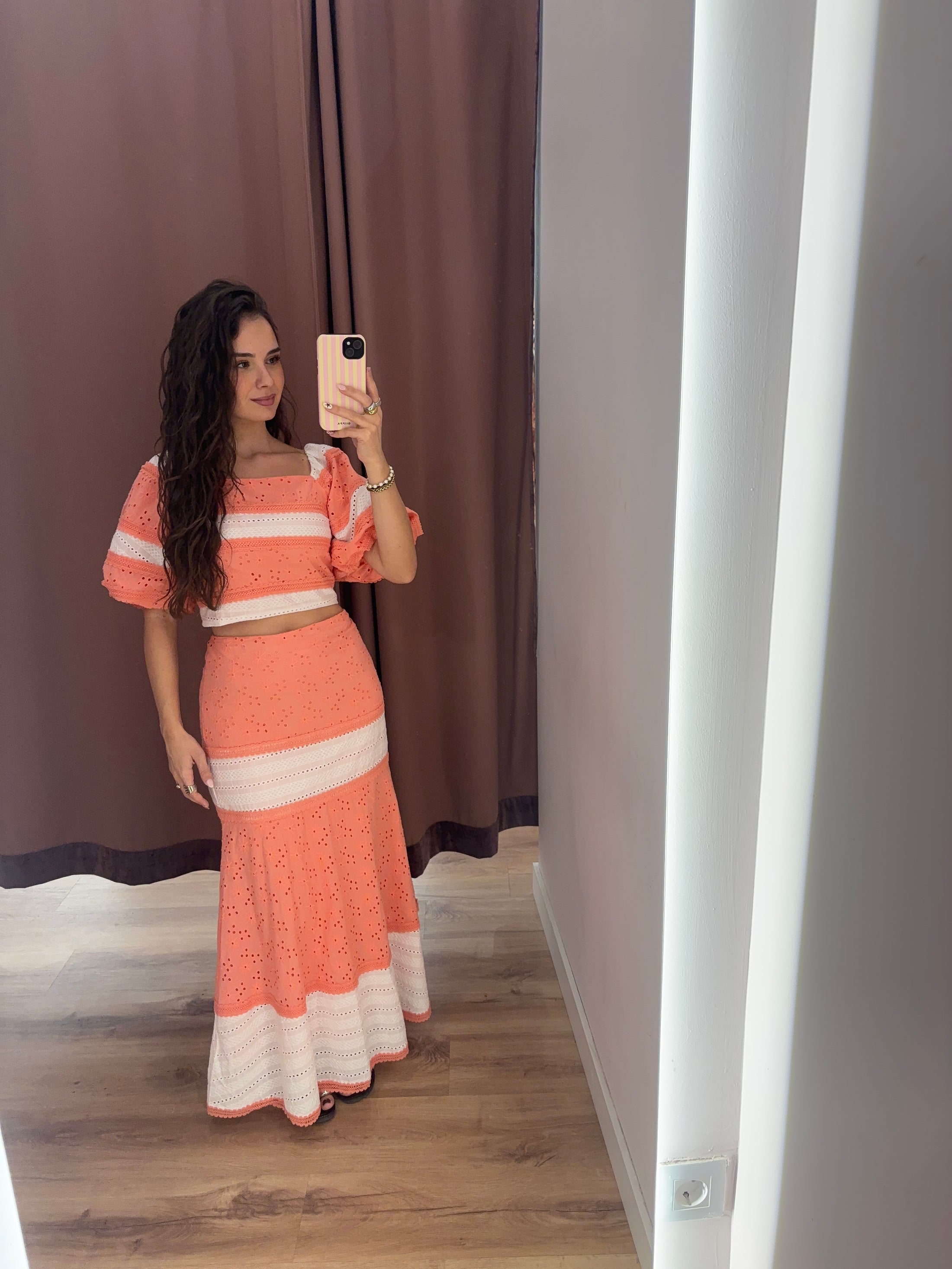 CONJUNTO CARMELA