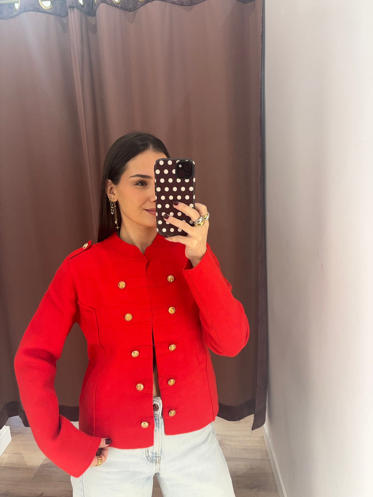 REBECA LORENA