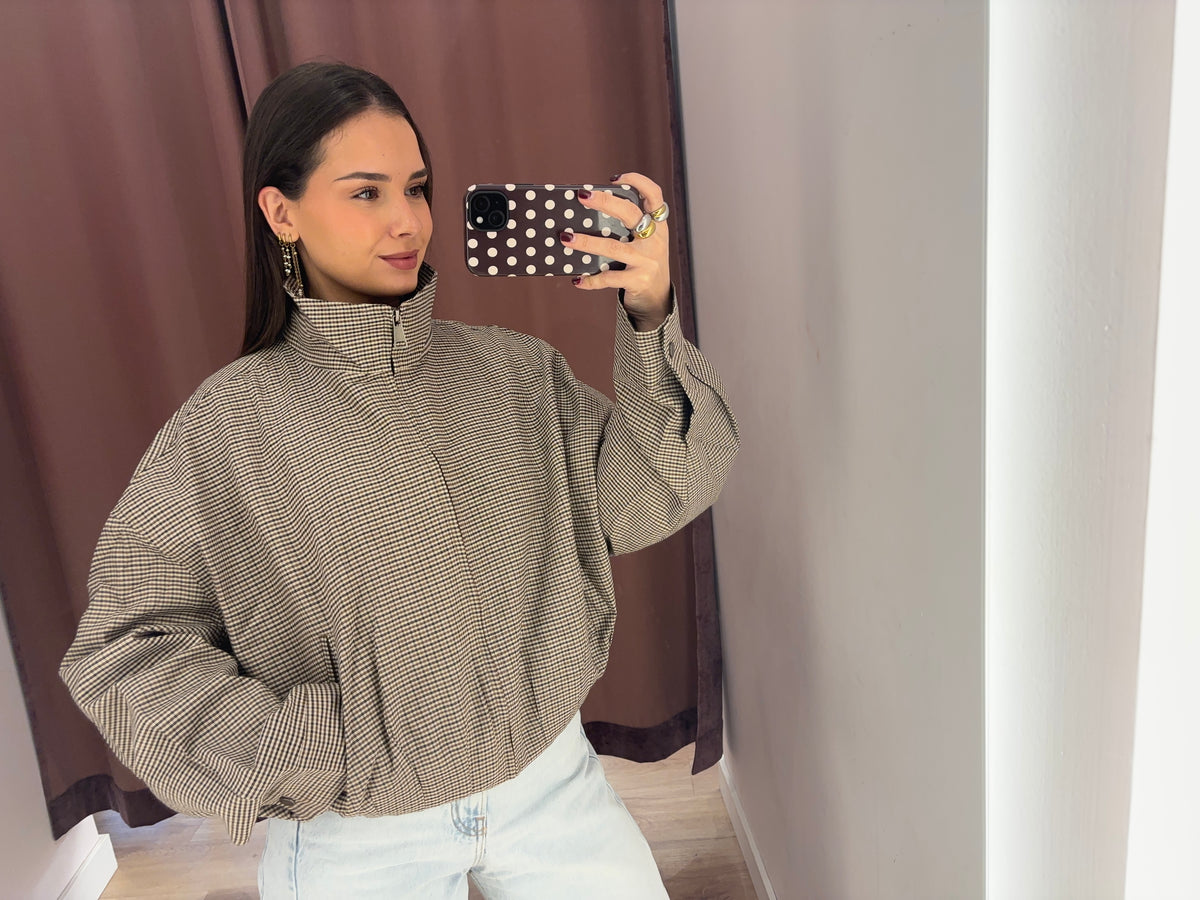 BOMBER CLAUDIA