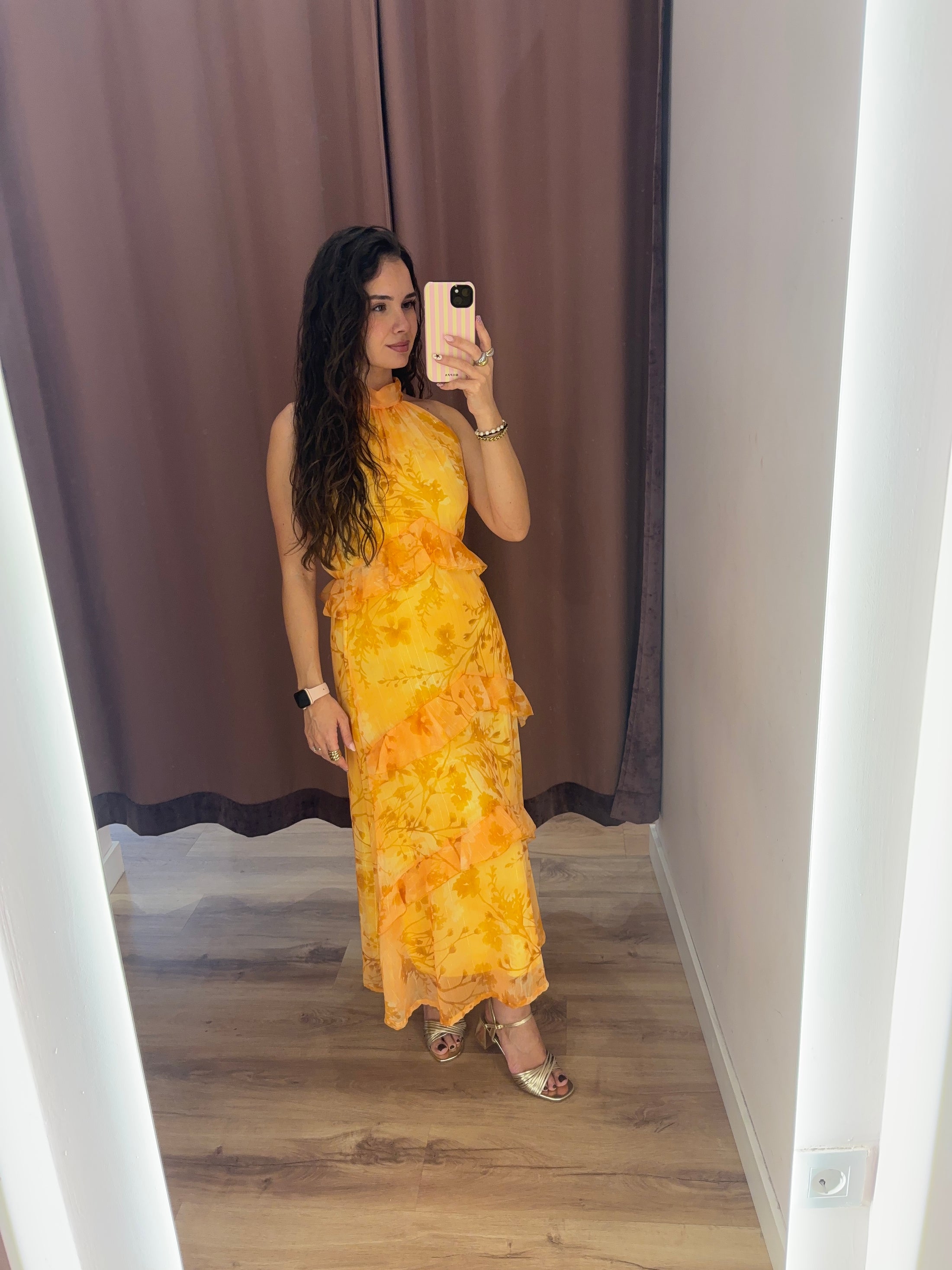 VESTIDO ALMA