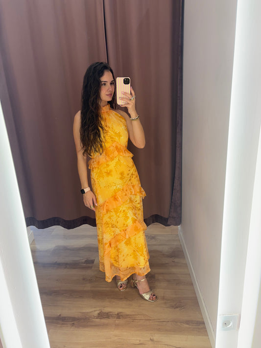VESTIDO ALMA