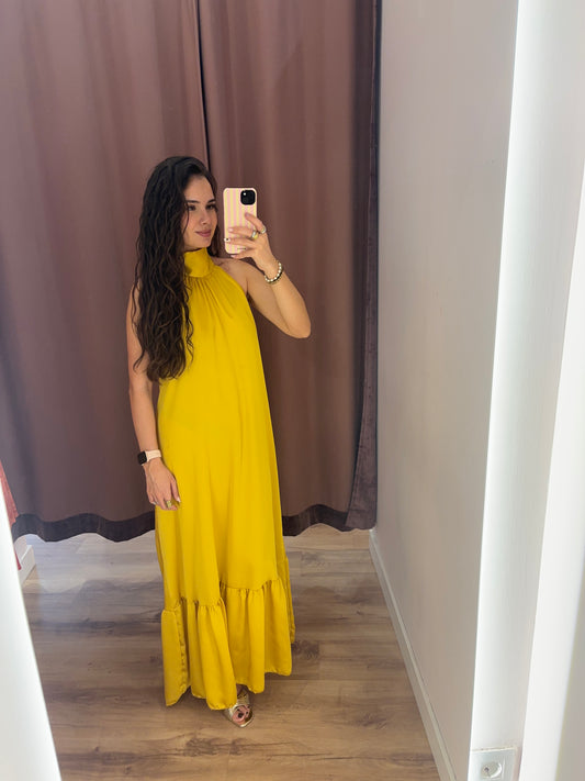 VESTIDO JIMENA