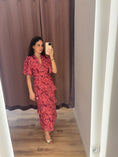 Cargar la imagen en la vista de la galería, VESTIDO ÁGATA
