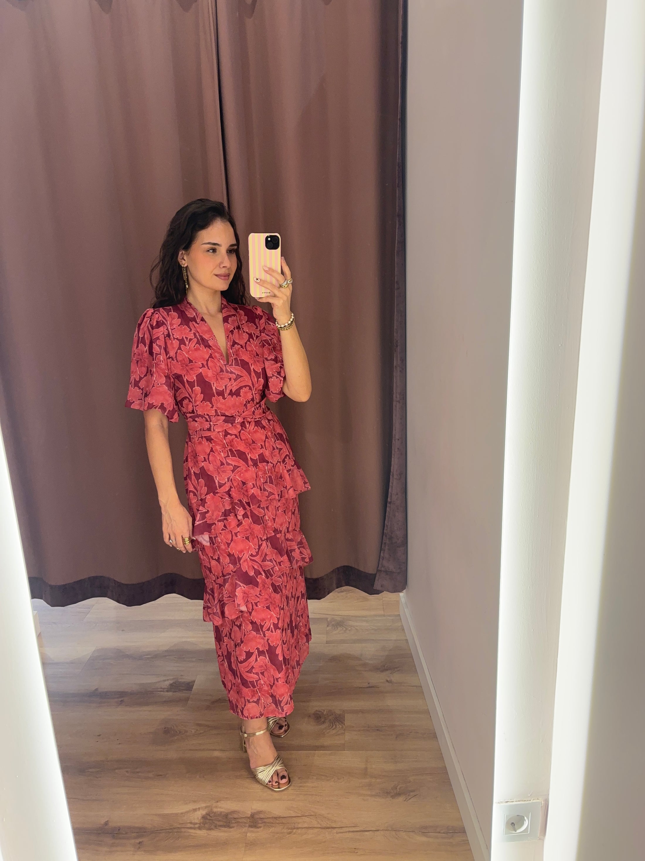 VESTIDO ÁGATA