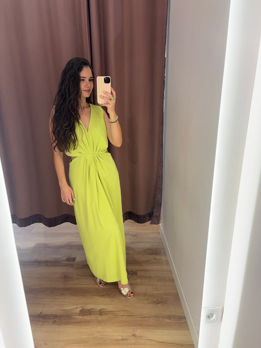 VESTIDO LIMA