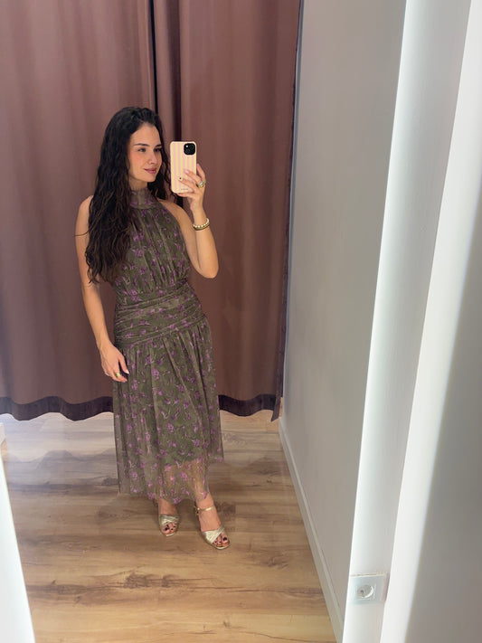 VESTIDO HADA