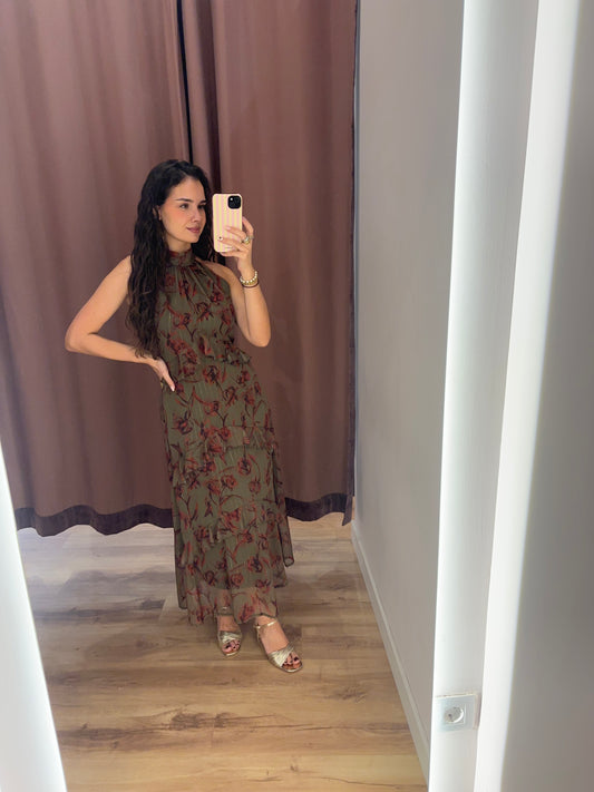 VESTIDO ALMA