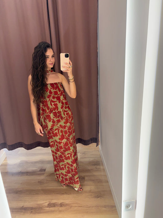 VESTIDO CELIA