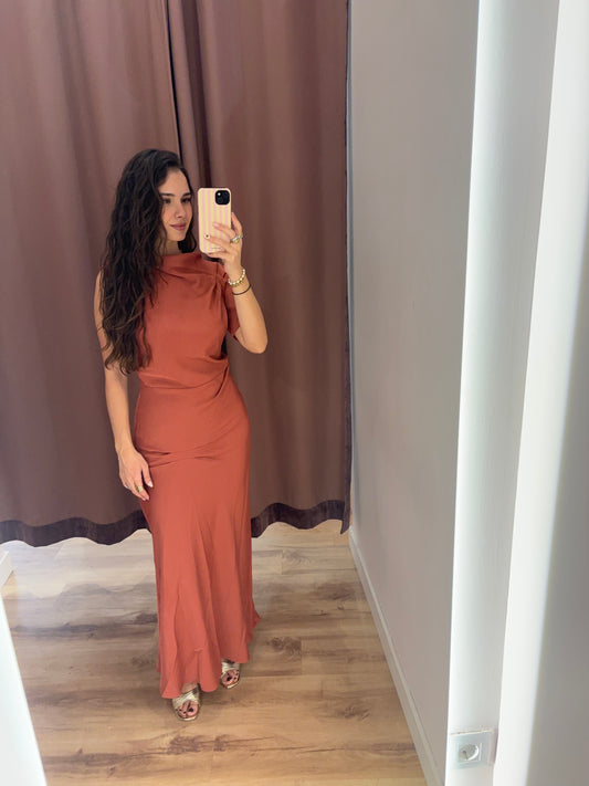 VESTIDO BELÉN