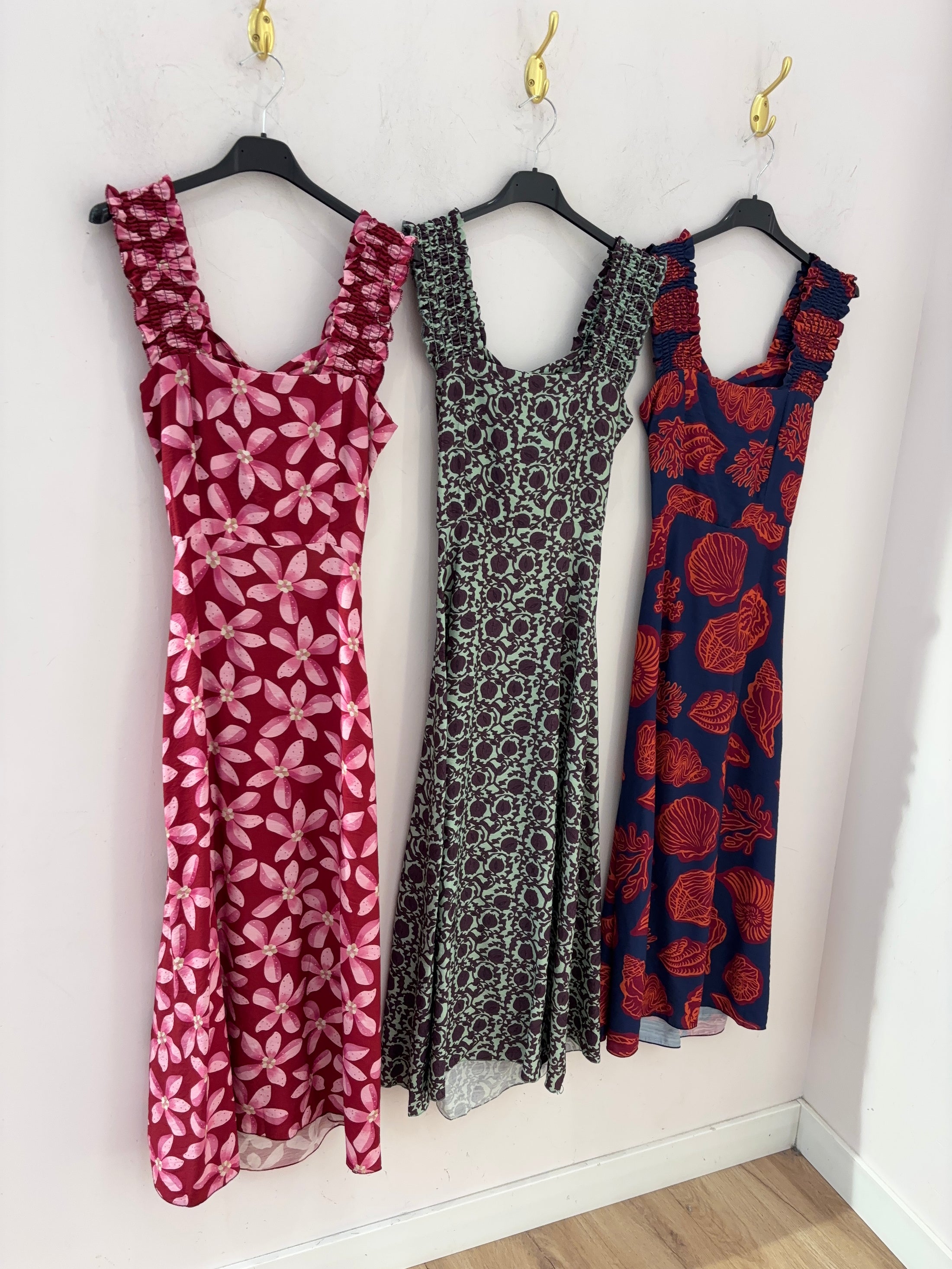 VESTIDO MARBELLA