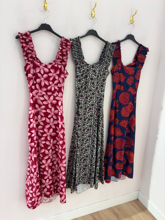 VESTIDO MARBELLA