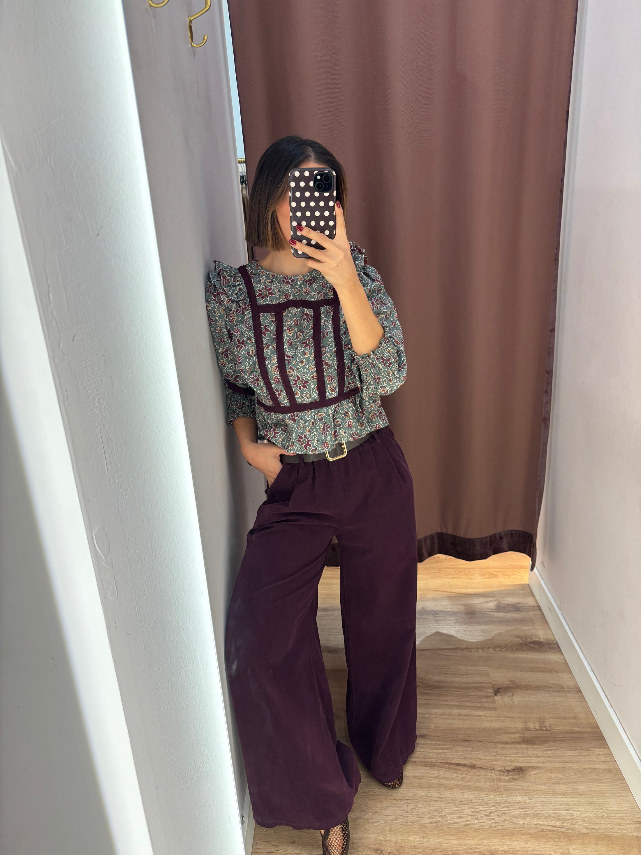 PANTALÓN VALERIA