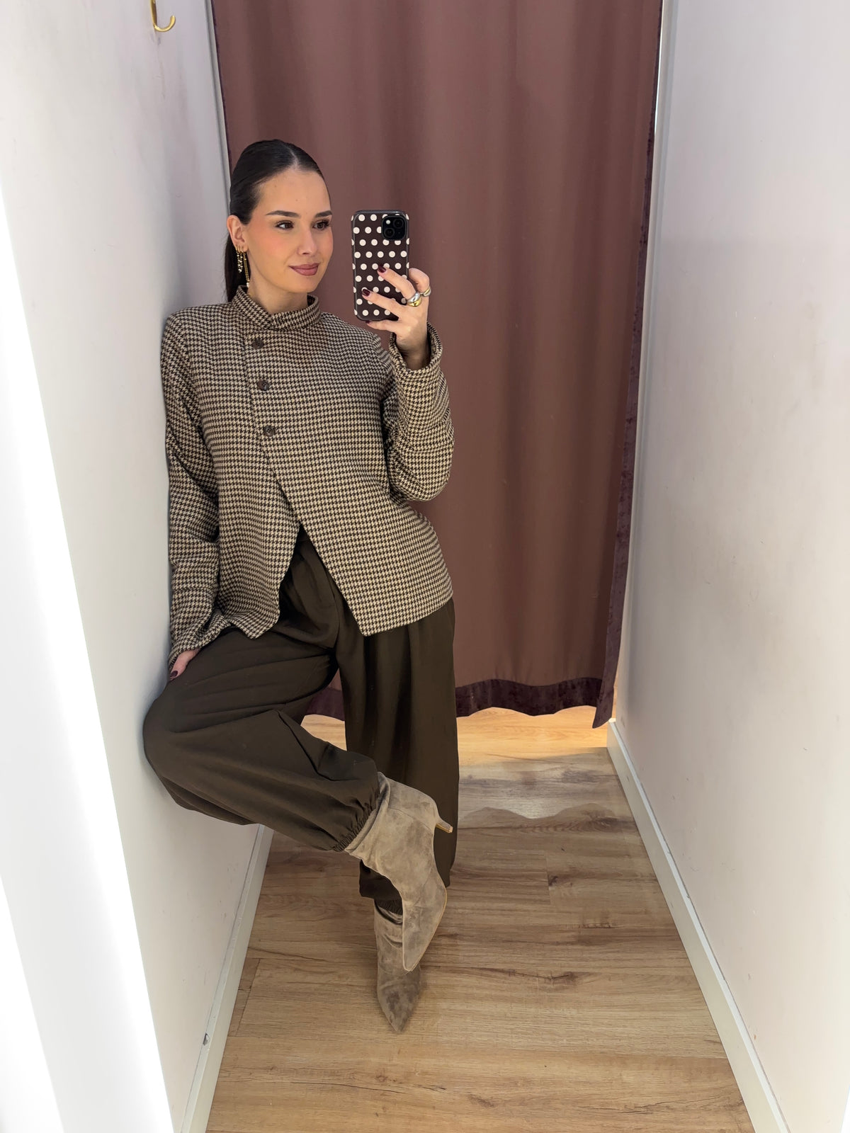 PANTALÓN NURIA