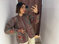 Cargar la imagen en la vista de la galería, CHAQUETA ROMINA
