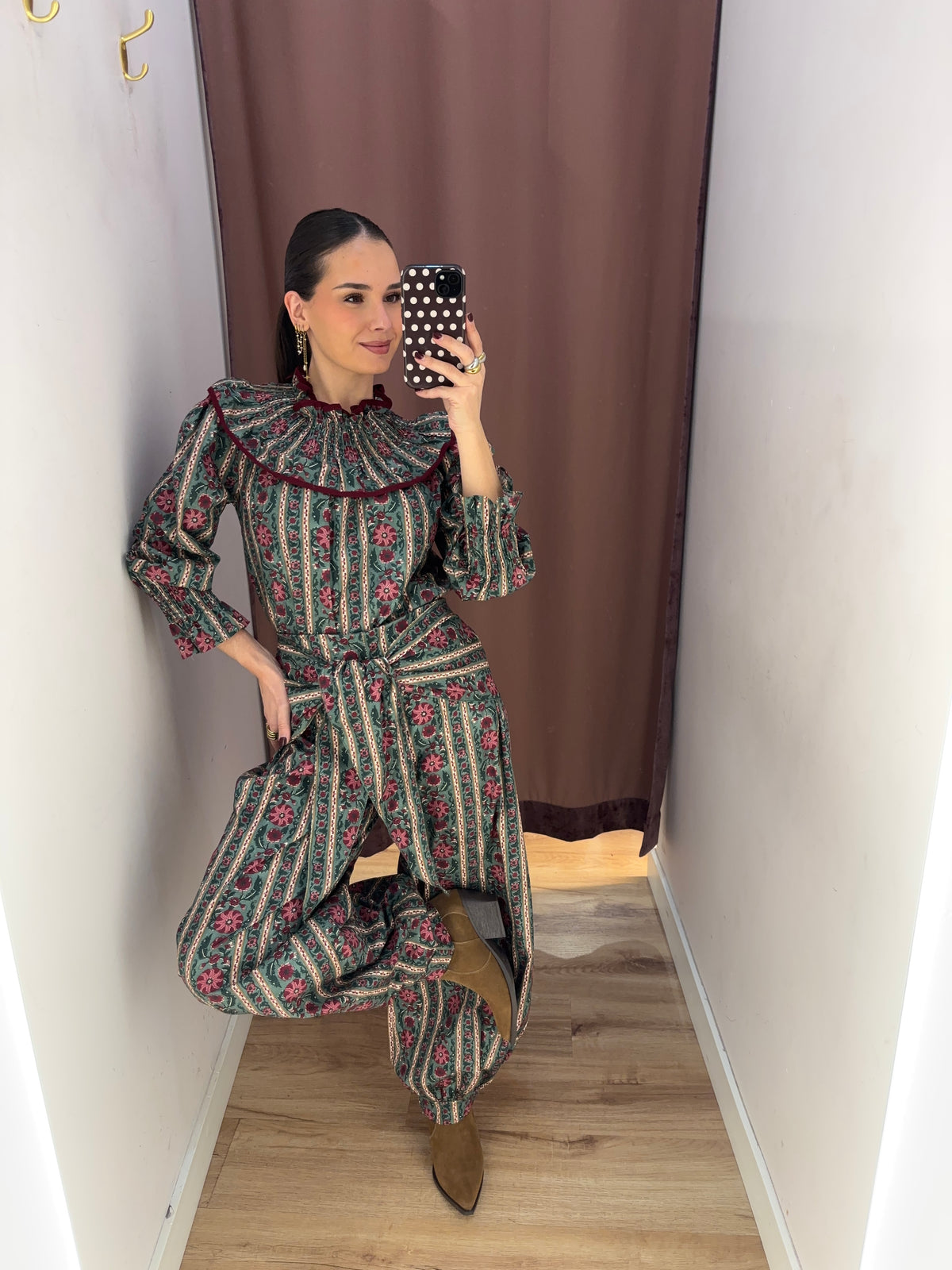 CONJUNTO IRENE