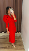 Cargar la imagen en la vista de la galería, VESTIDO CANDELA
