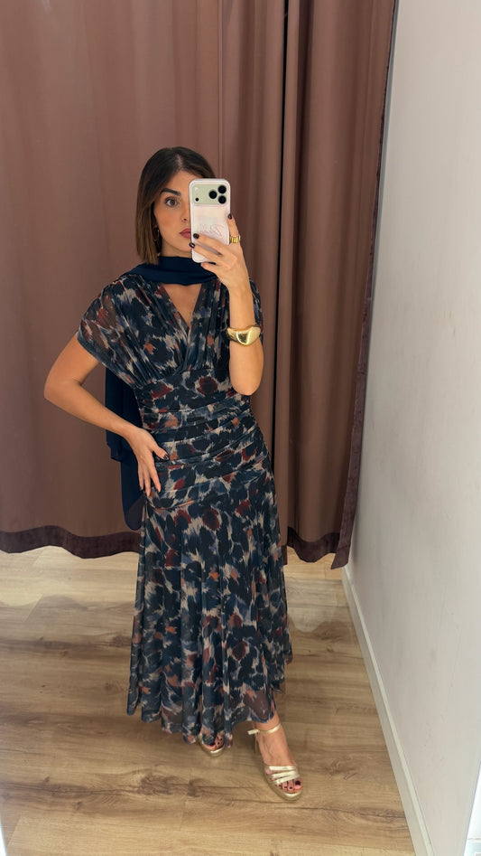 VESTIDO LUNA