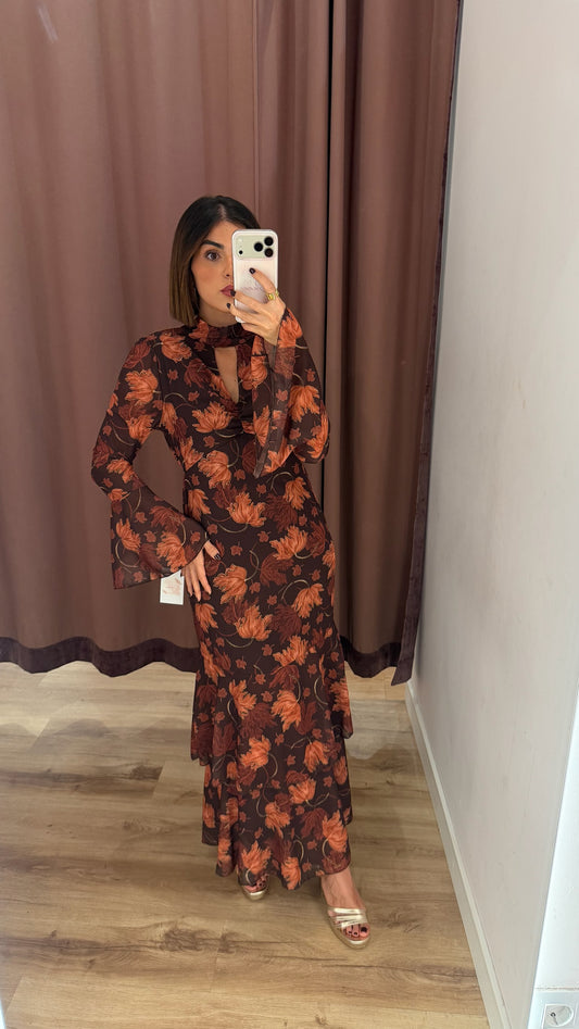 VESTIDO NATALIA