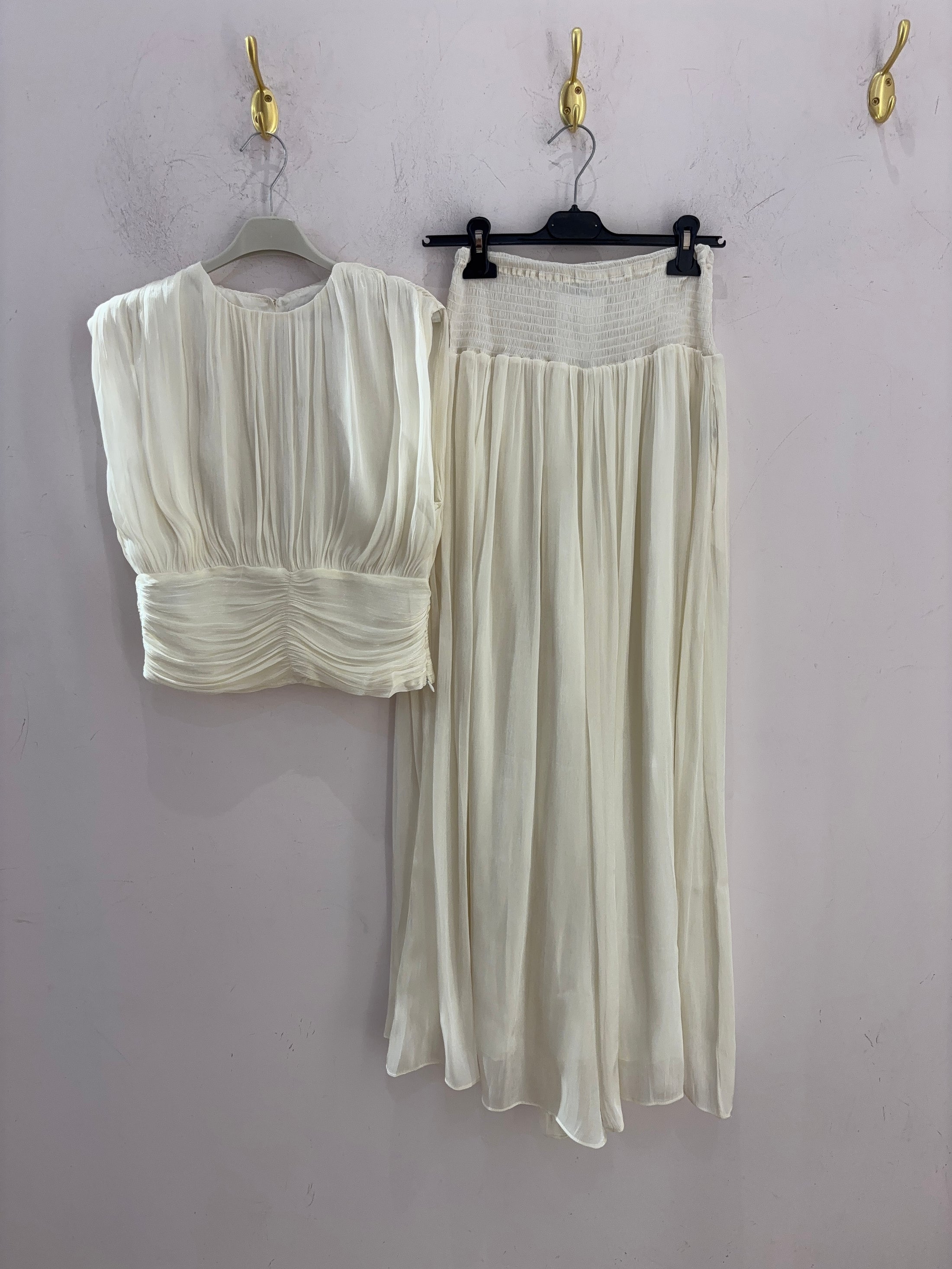 CONJUNTO ALMENA