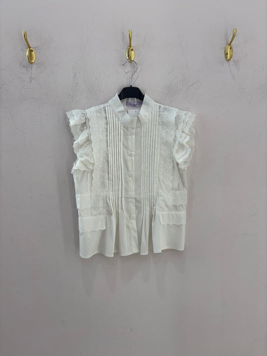 CAMISA LEONOR