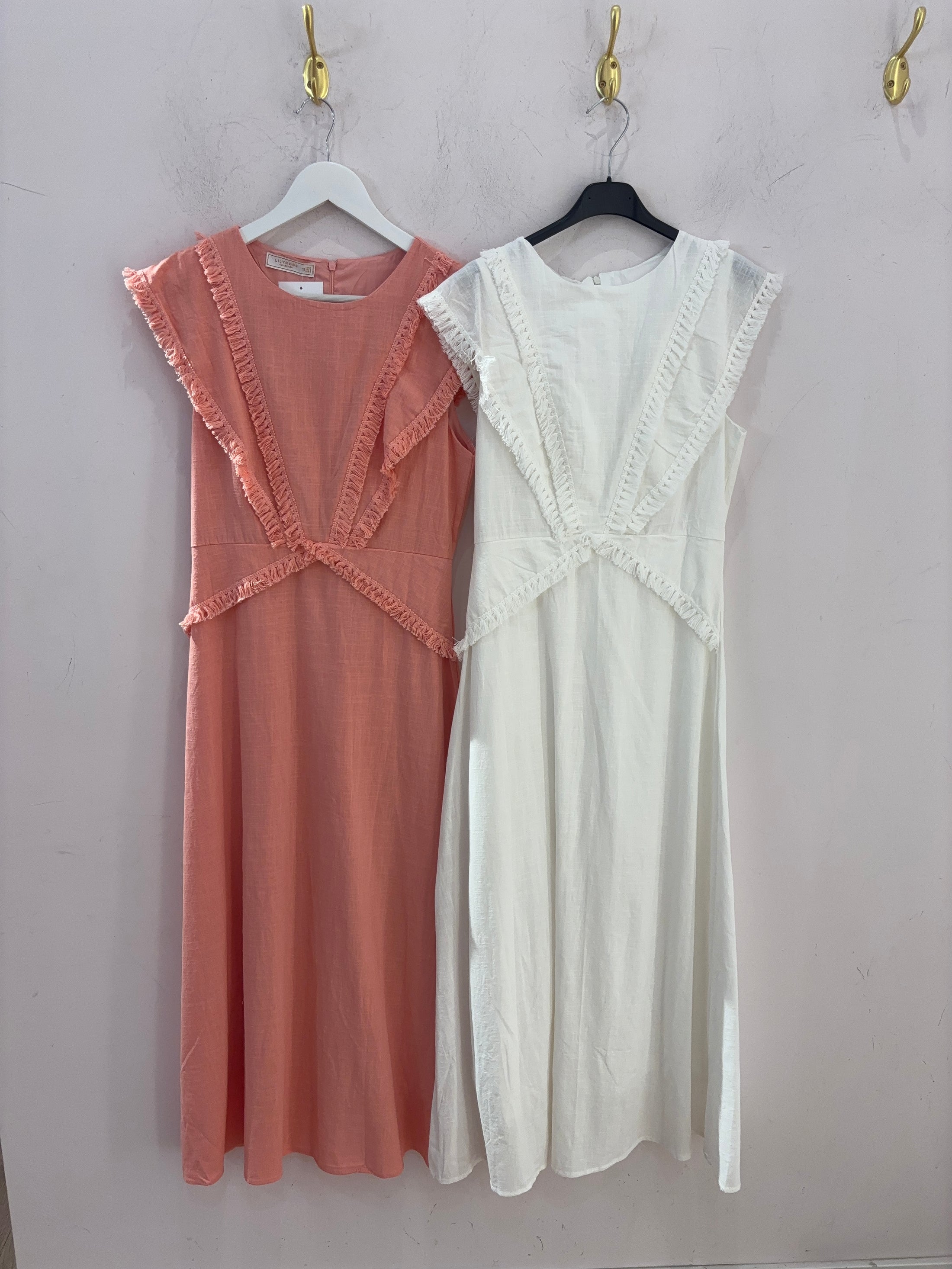 VESTIDO ESTHER
