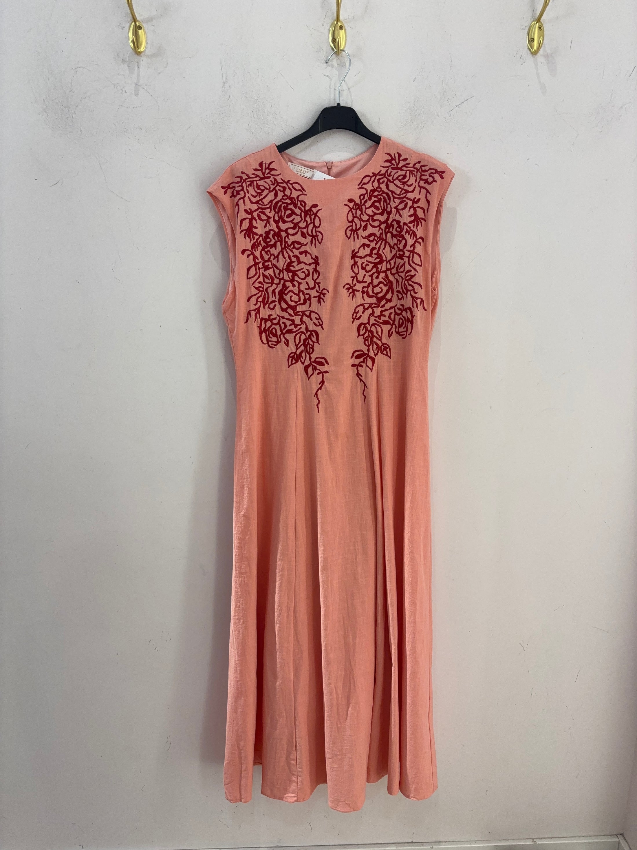 VESTIDO GUADA