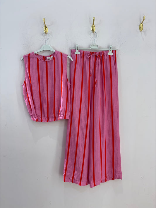 CONJUNTO CONIL