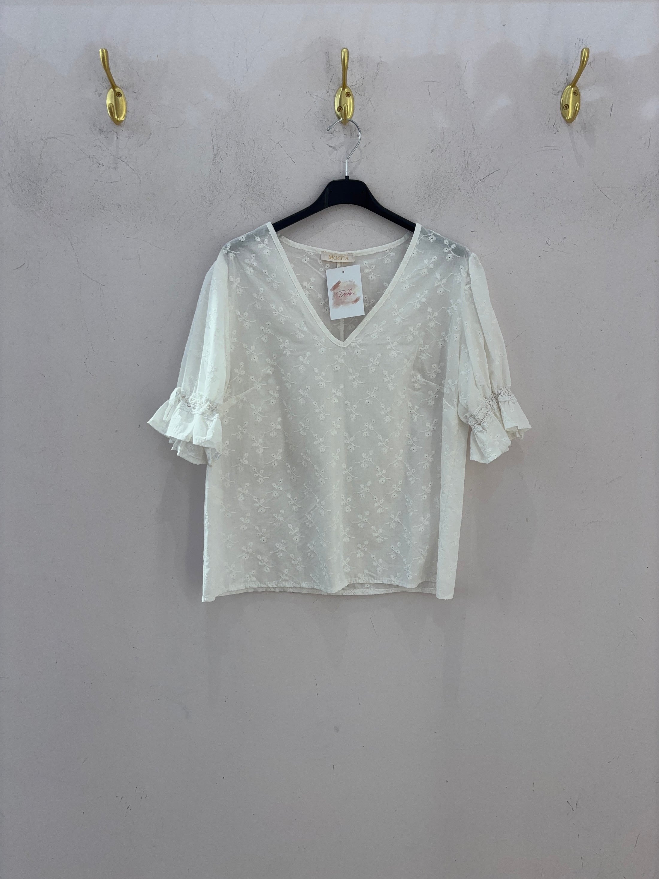 CAMISA PILU