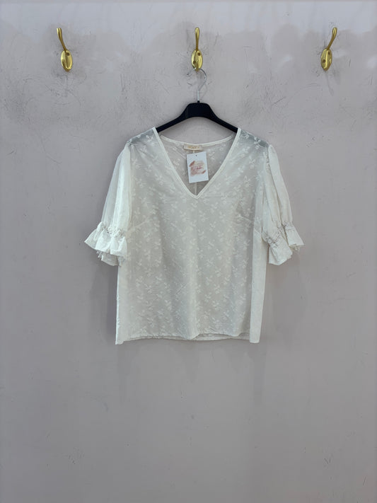 CAMISA PILU