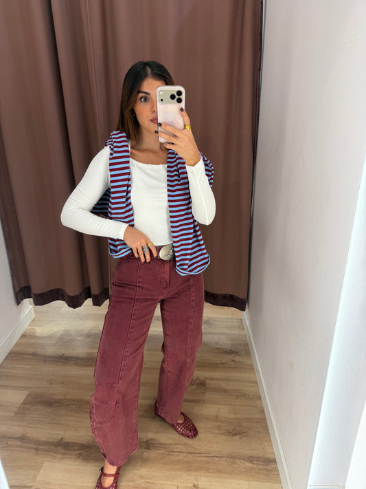 PANTALÓN FRESÓN